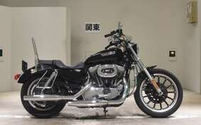 HARLEY L1200LI 2008 CX3