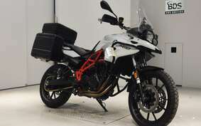 BMW F700GS 2017 0B06