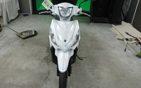 SUZUKI ADDRESS 110 CF47A