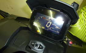 HONDA ADV160 KF54