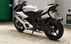 YAMAHA YZF-R6 2019 RJ27