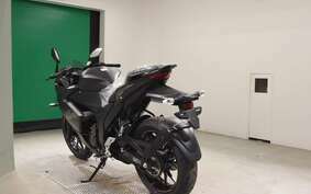 SUZUKI GIXXER 250 SF ED22Y