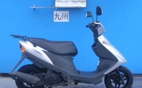 SUZUKI ADDRESS V125 G CF46A