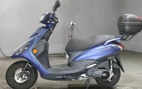 YAMAHA AXIS Z SED7J