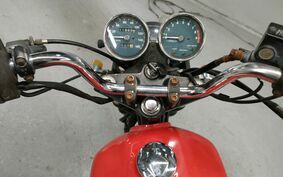 HONDA CB400SS Cell 2008 NC41