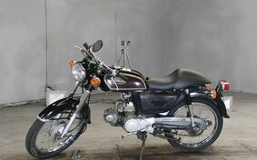 HONDA CD50 BENLY CD50