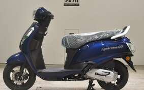 SUZUKI ADDRESS V125 Gen.2 DP12H