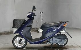 SUZUKI ADDRESS V50 CA42A