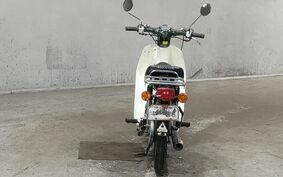 HONDA C70 SUPER CUB HA02