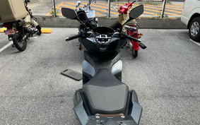 HONDA PCX 160 KF47