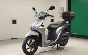 HONDA DIO 110 JF58