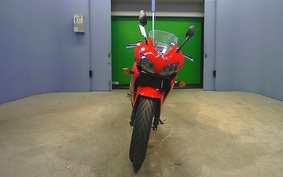 HONDA CBR400R ABS 2013 NC47