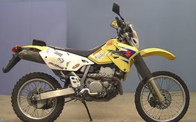 SUZUKI DR-Z400S 2007 SK43A