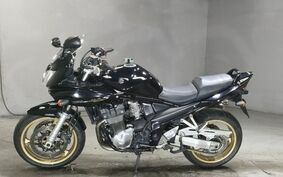 SUZUKI BANDIT 1200 S 2007 GV79A