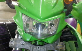 KAWASAKI KDX125 SR DX125A