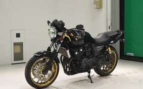 HONDA CB400SF GEN 4 2014 NC42