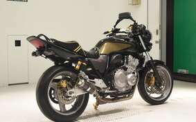 HONDA CB400SF VTEC 2009 NC42