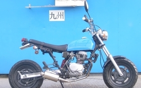 HONDA APE 100 HC07