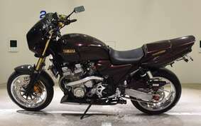 YAMAHA XJR1300 1999 RP01J