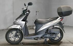 SUZUKI ADDRESS 110 CE47A