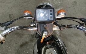 HONDA CD125T BENLY CD125T