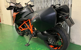 KTM 1290 SUPER DUKE GT 2020 V6940