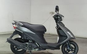 SUZUKI ADDRESS V125 SS CF4MA