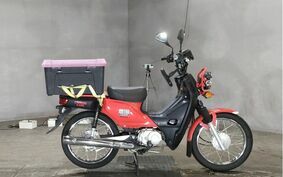 HONDA CROSS CUB 110 JA10