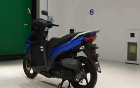 SUZUKI ADDRESS 110 CE47A