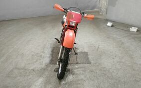 HONDA XR250R ME06