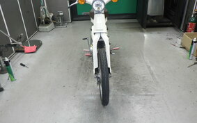 HONDA C70 SUPER CUB C70