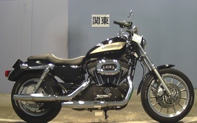 HARLEY XL1200RI 2006 CV3