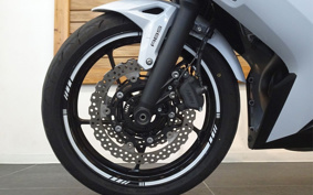 KAWASAKI NINJA 650 2020 ER650H