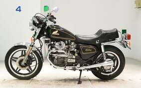 HONDA GL 500 WING CUSTOM 1981 GL500