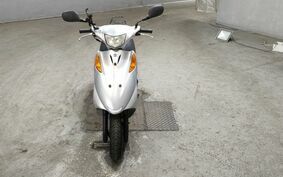 SUZUKI ADDRESS V125 CF4EA