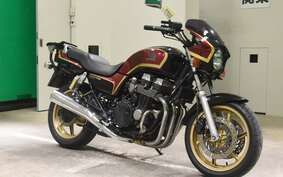 HONDA CB750 GEN 2 2007 RC42