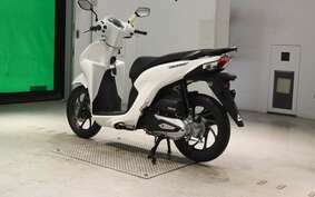 HONDA DIO 110 JK03