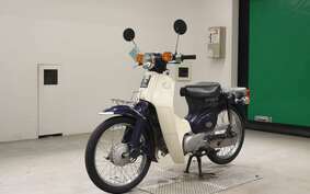 HONDA C70 SUPER CUB C70