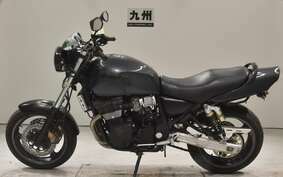 SUZUKI INAZUMA 400 (GSX400) 1997 GK7BA