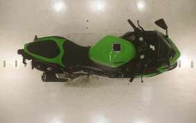 KAWASAKI NINJA 400 2022 EX400G