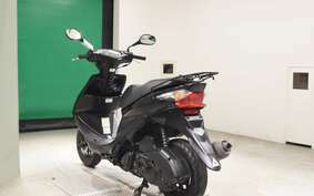 SUZUKI ADDRESS V125 S CF4MA