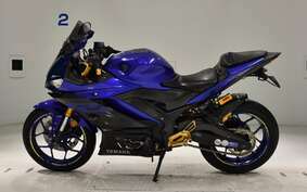 YAMAHA YZF-R25 A RG43J