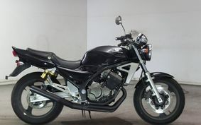 KAWASAKI BALIUS 250 Gen.2 2007 ZR250B