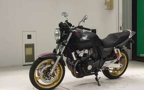 HONDA CB400SF VTEC Spec3 2007 NC39