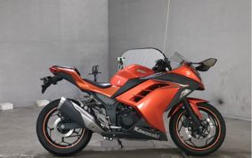 KAWASAKI NINJA250 EX250L