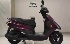 YAMAHA AXIS 125 Z SED7J