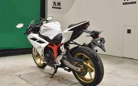 HONDA CBR250RR A MC51