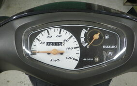 SUZUKI ADDRESS V125 G CF46A