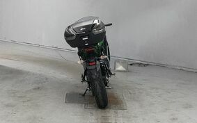 KAWASAKI NINJA 400 2015 EX400E