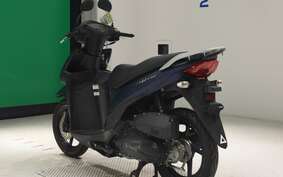 SUZUKI ADDRESS 110 CE47A